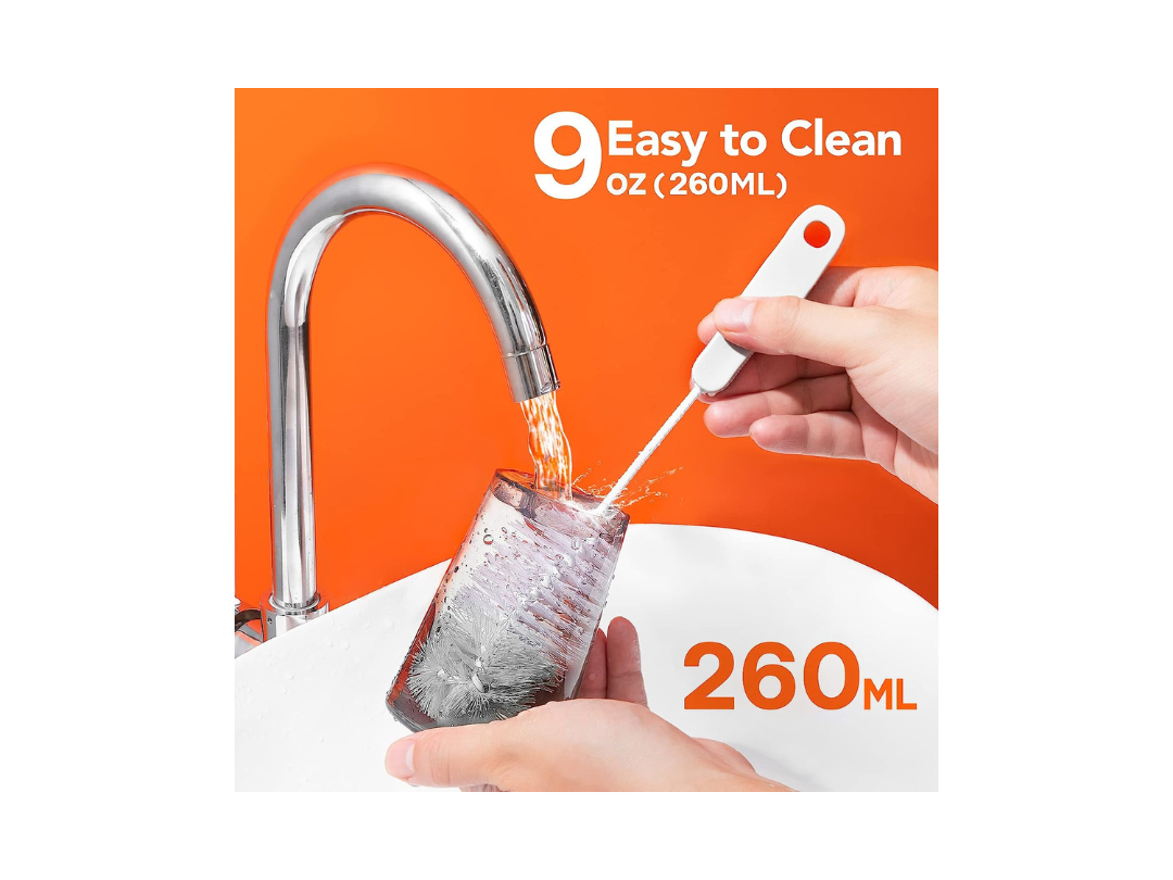 Buy Bitvae C2 Water Flosser – 6 Nozzles, Cordless in Qatar Buy Bitvae C2 Water Flosser – 6 Nozzles, Cordless in Qatar
